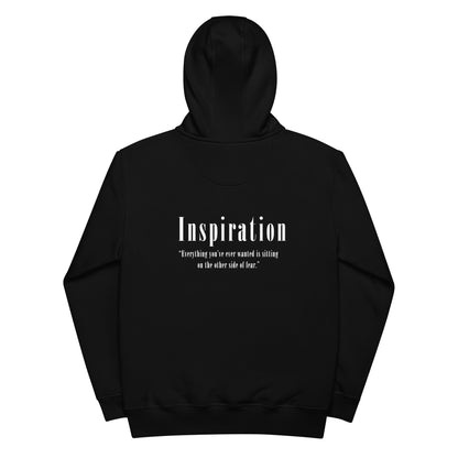 Inspiration Premium Streetwear Hoodie