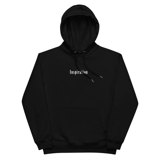 Inspiration Premium Streetwear Hoodie