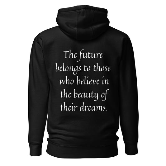 Future Classic Streetwear Unisex Hoodie