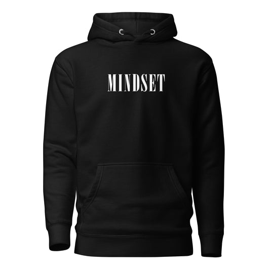 Mindset Premuim Hoodie